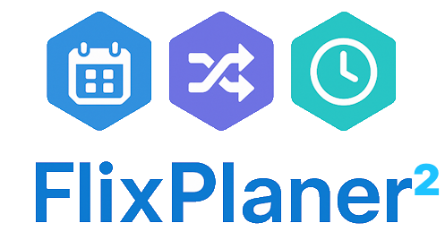 Flixplaner 2.0